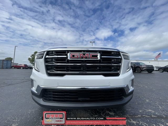 New 2026 GMC Acadia Elevation w/ Super Cruise Package image 31