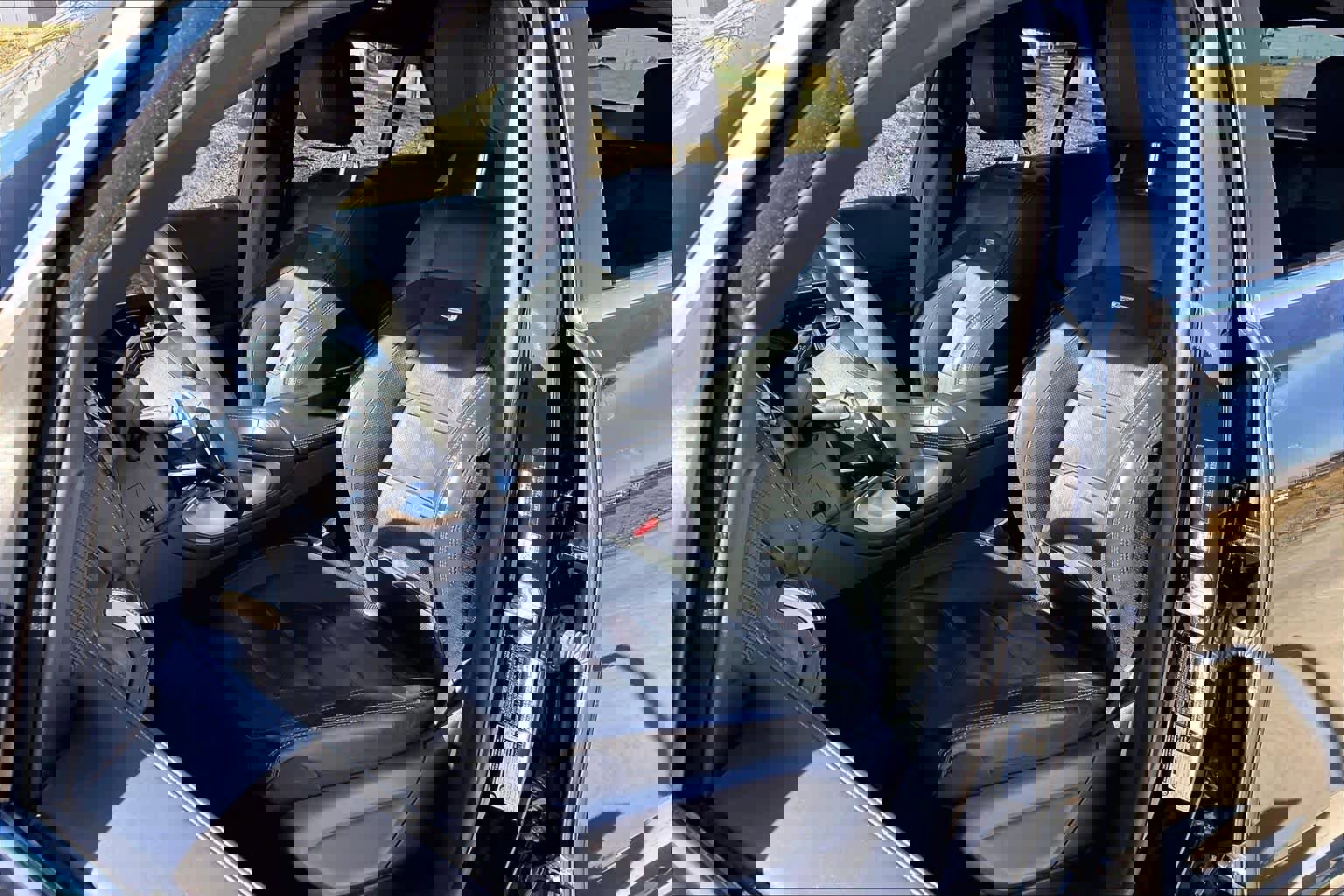 Used 2023 Mercedes-Benz GLE 53 AMG 4MATIC Coupe image 7