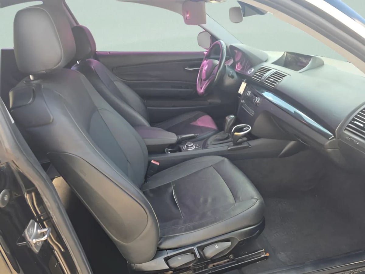 Used 2011 BMW 128i Coupe RWD image 19