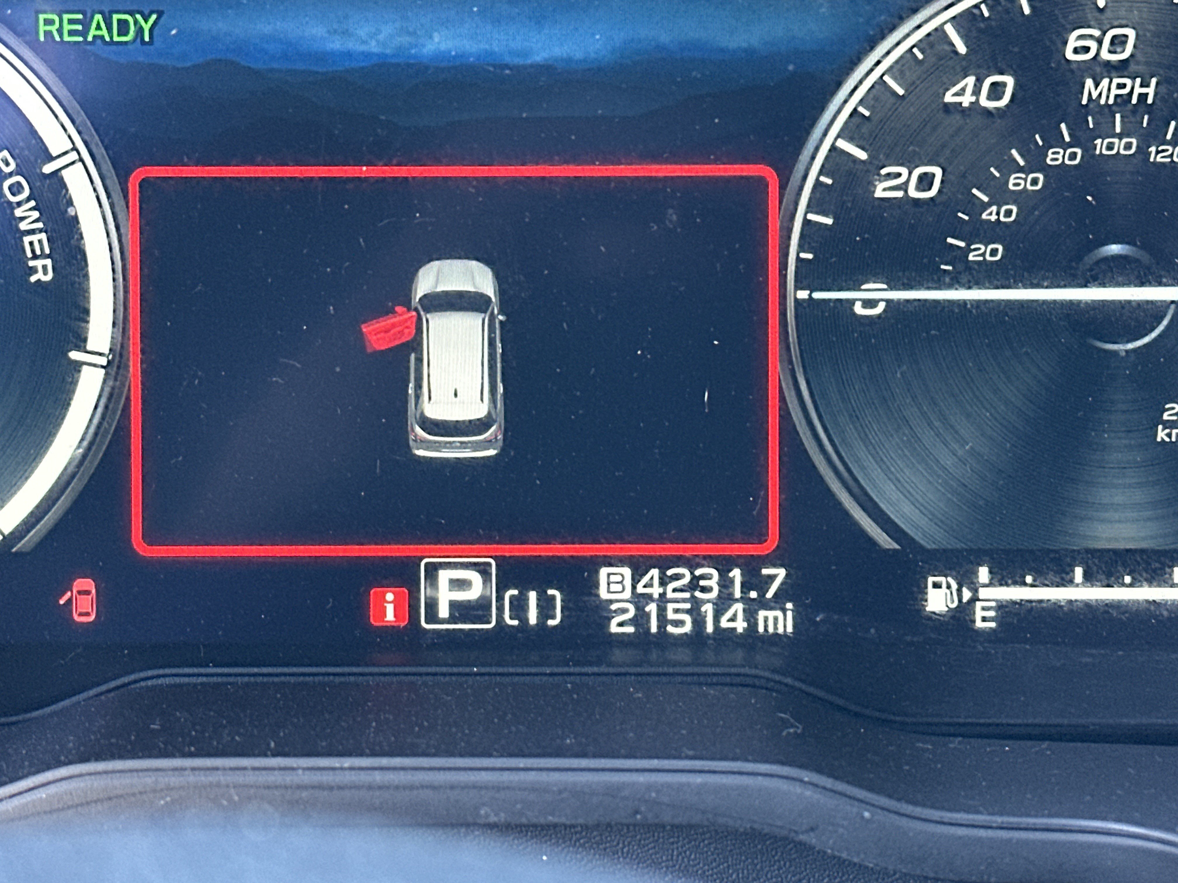 Used 2025 Subaru Forester Sport AWD/4WD image 22