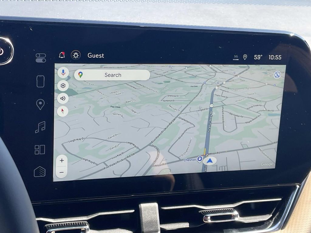 New 2026 Chevrolet Equinox ACTIV image 21