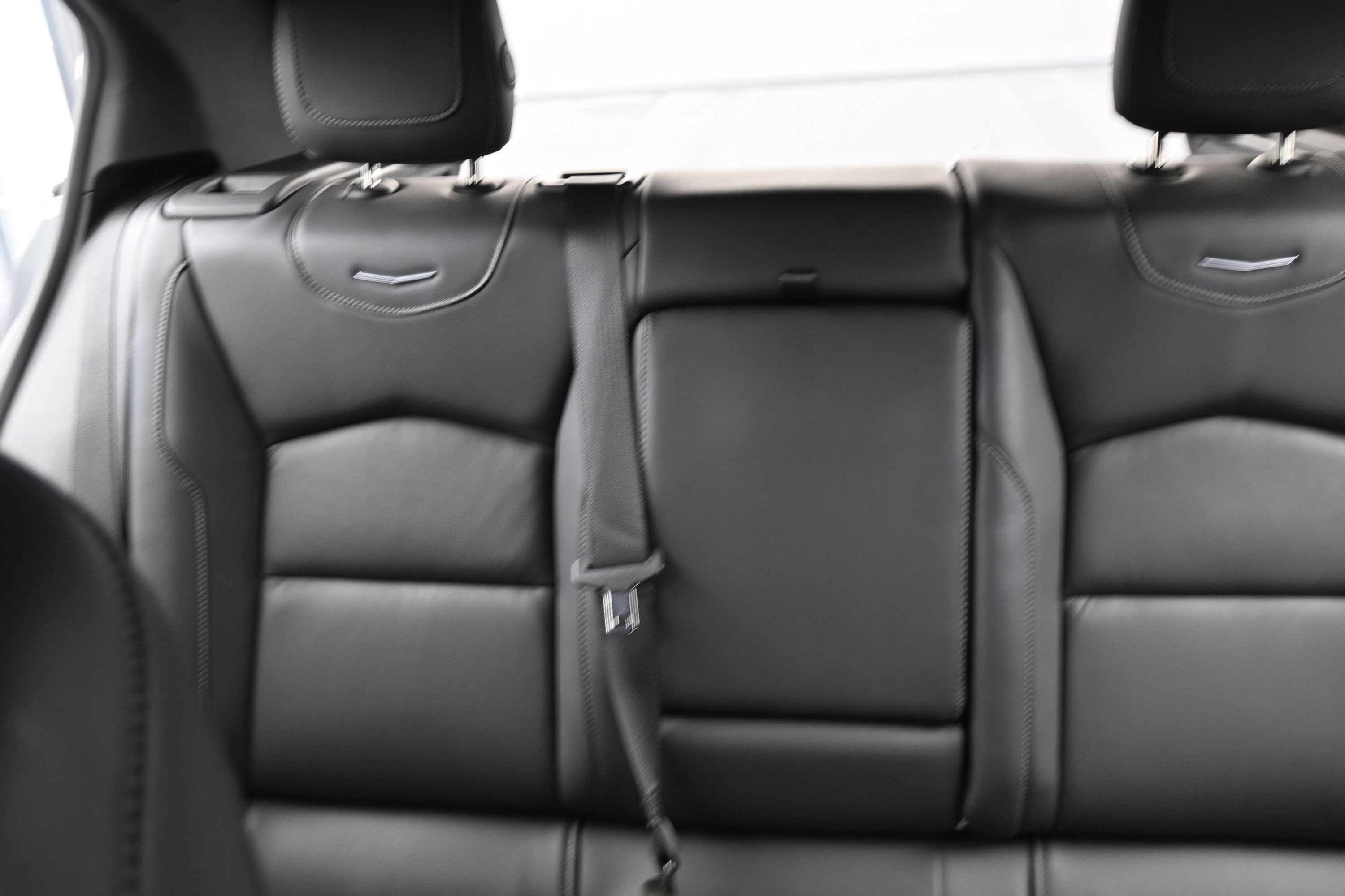 Used 2024 Cadillac XT4 Premium Luxury FWD image 23