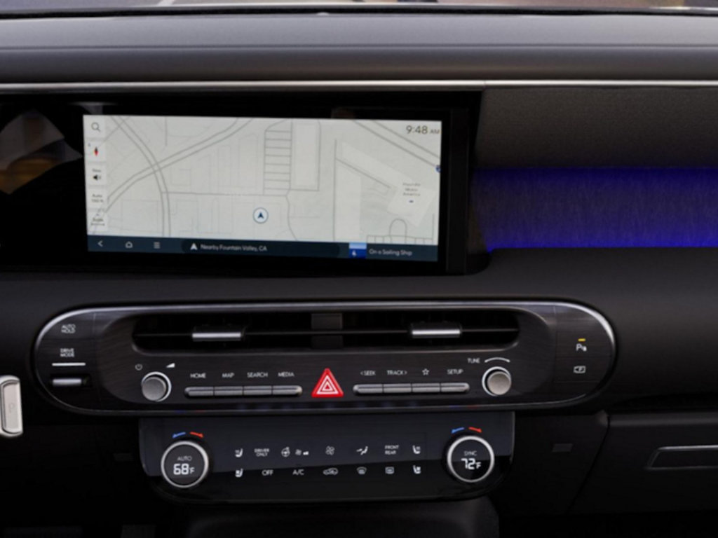 New 2026 Hyundai Palisade SEL Premium AWD/4WD image 7