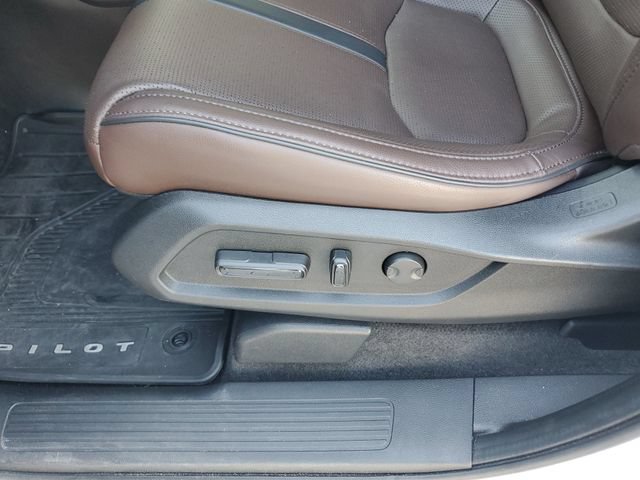Used 2023 Honda Pilot Elite image 23