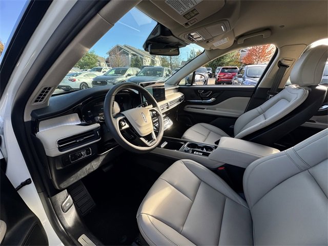 New 2026 Lincoln Corsair Premiere image 20