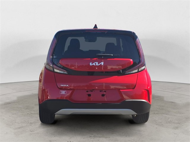 Used 2023 Kia Soul LX w/ LX Technology Package image 4
