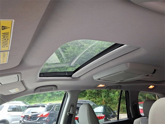 Used 2019 Honda Pilot Elite image 18