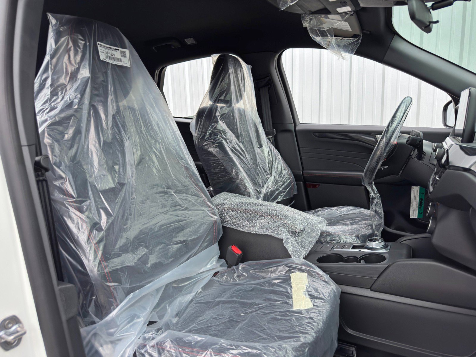 Used 2024 Ford Escape ST-Line Select image 33