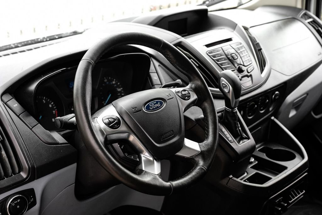 Used 2017 Ford Transit 350 138 w/ Interior Upgrade Package image 11