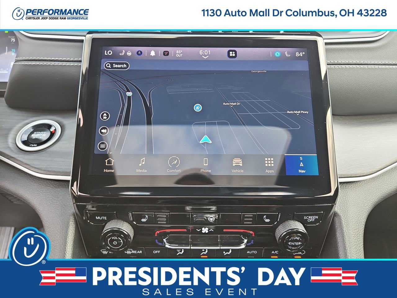 New 2024 Jeep Grand Cherokee Limited 4xe image 28