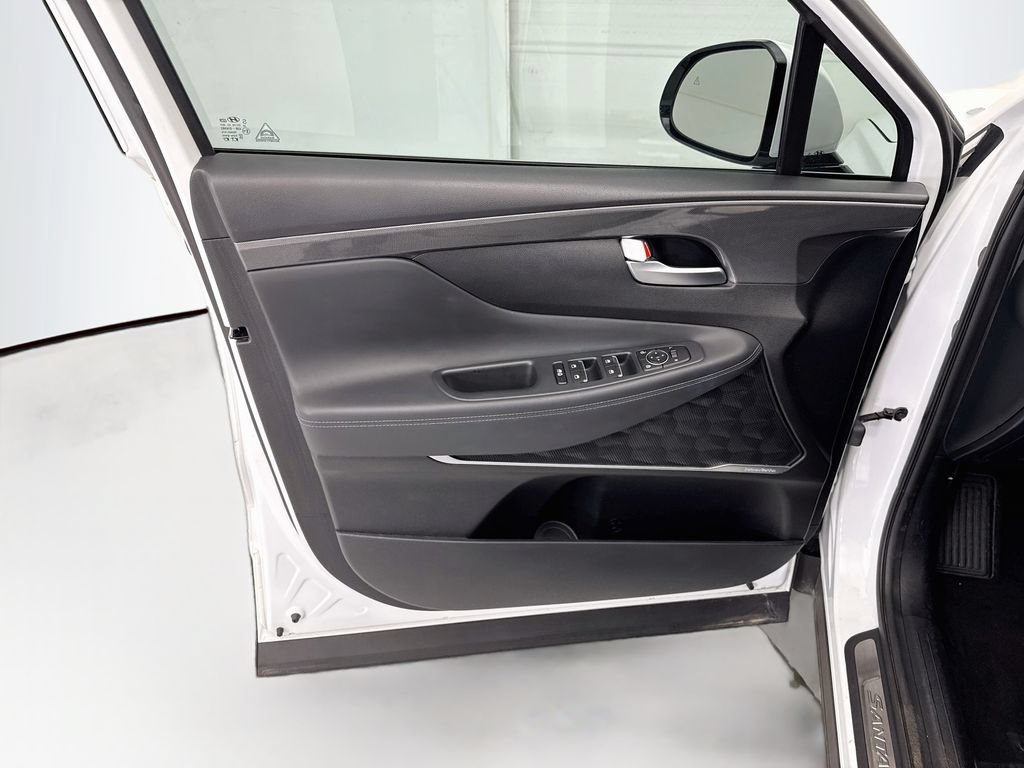 Used 2021 Hyundai Santa Fe SEL w/ Convenience + Premium Package FWD image 22