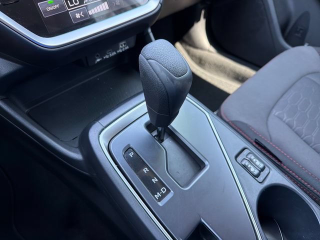 Certified 2024 Subaru Impreza 2.0i Sport AWD/4WD image 15