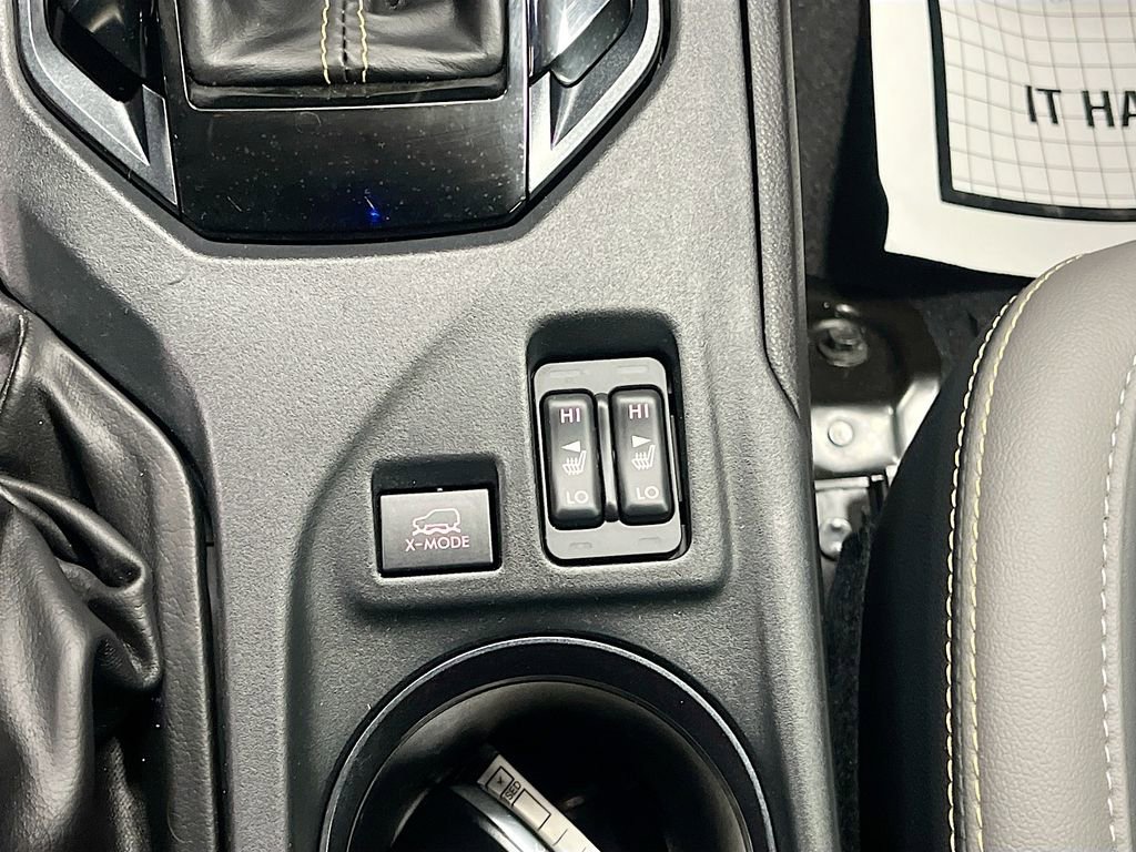 Used 2021 Subaru Crosstrek 2.5i Sport w/ Popular Package #2B image 19