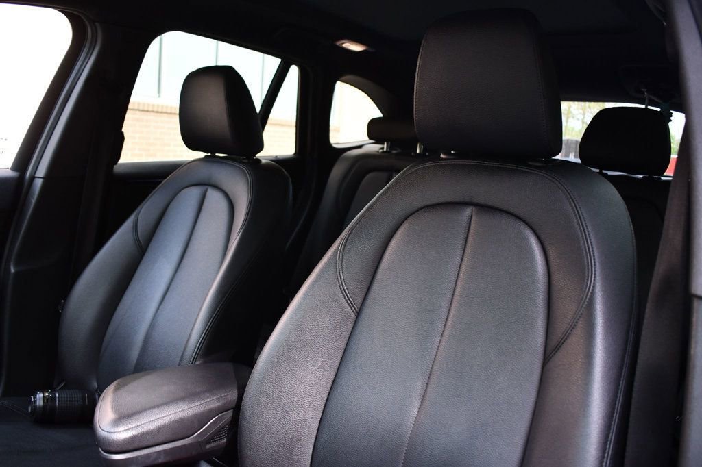 Used 2021 BMW X1 xDrive28i w/ Convenience Package image 17