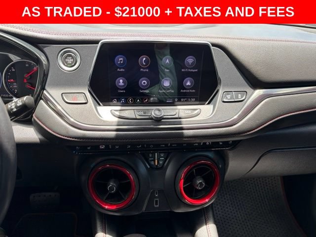 Used 2019 Chevrolet Blazer RS FWD image 22