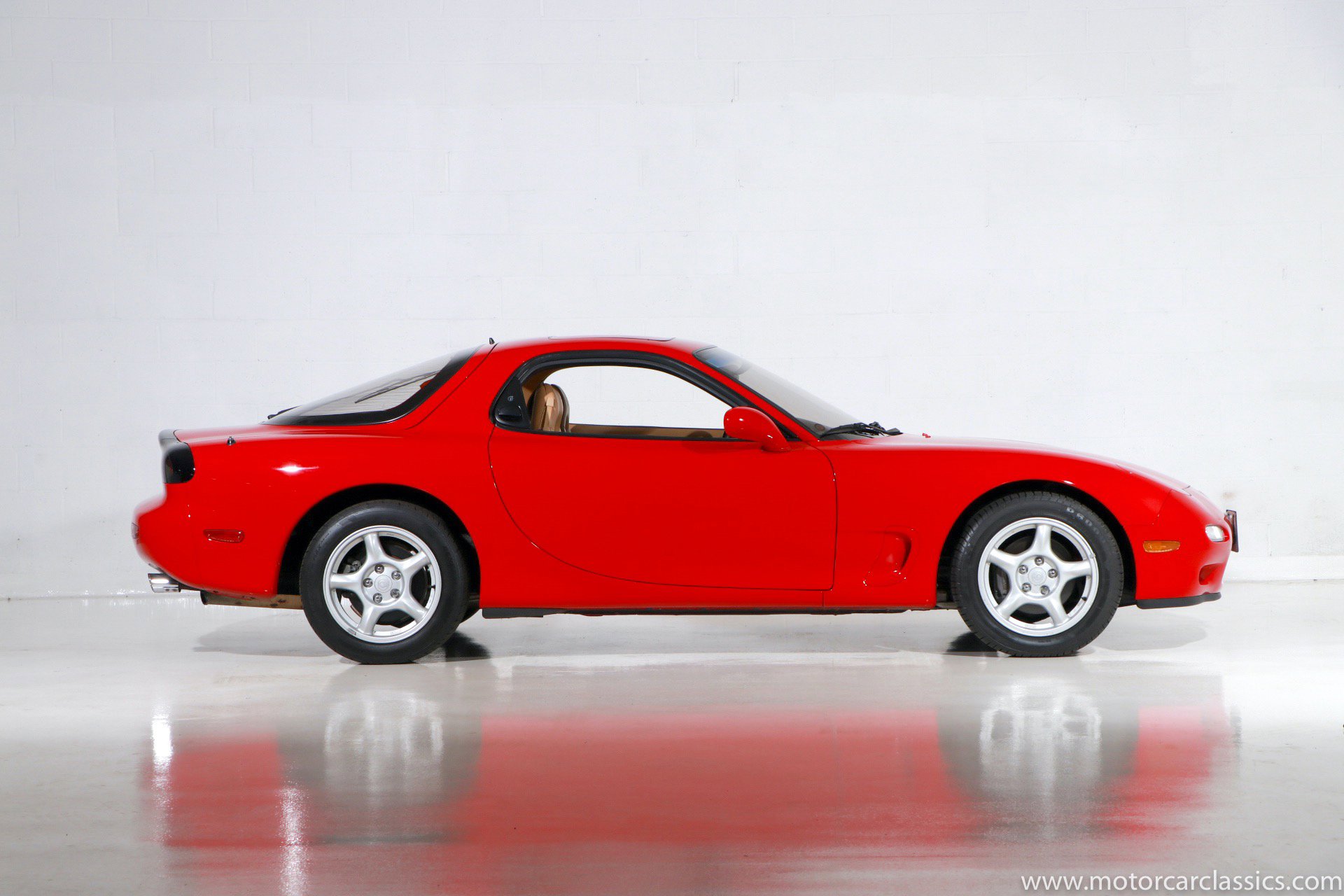 Used 1993 MAZDA RX-7 Turbo image 9