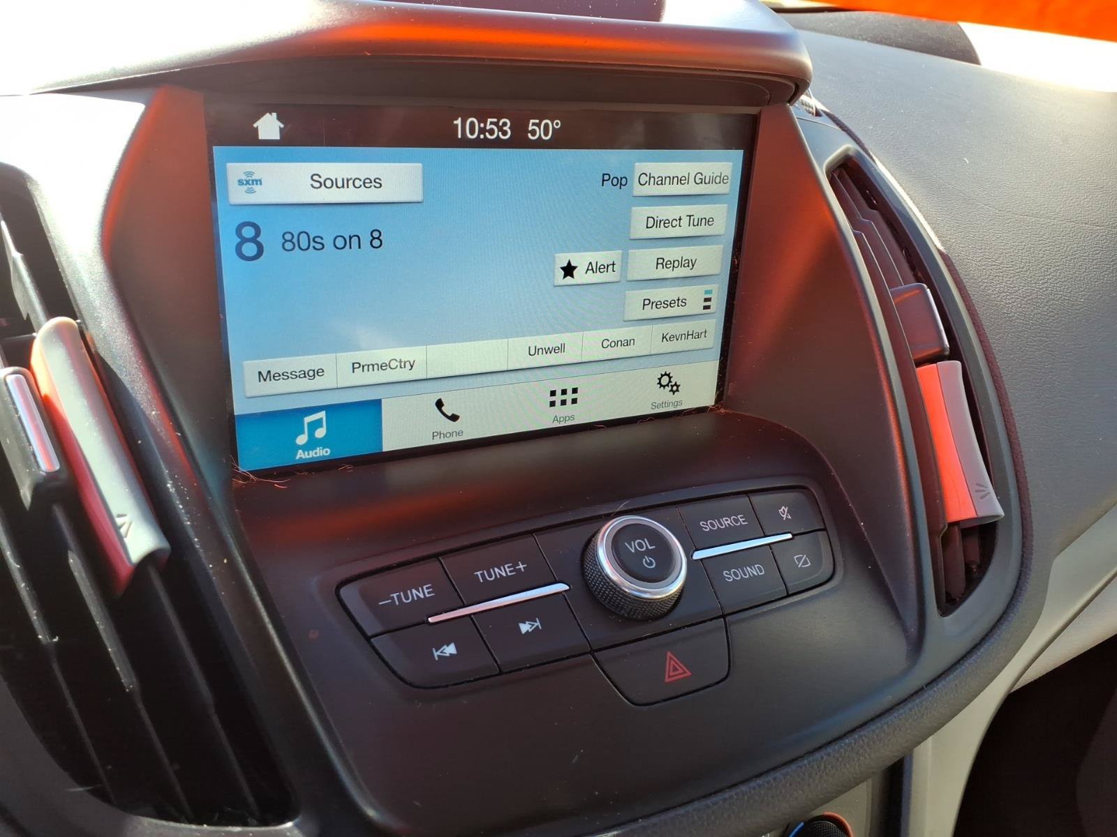 Used 2019 Ford Escape SE AWD/4WD image 32