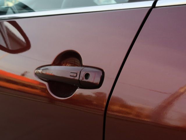 Used 2025 Nissan Sentra SV image 20