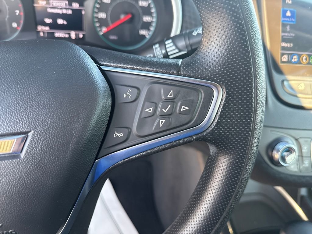 Used 2024 Chevrolet Malibu LT FWD image 21