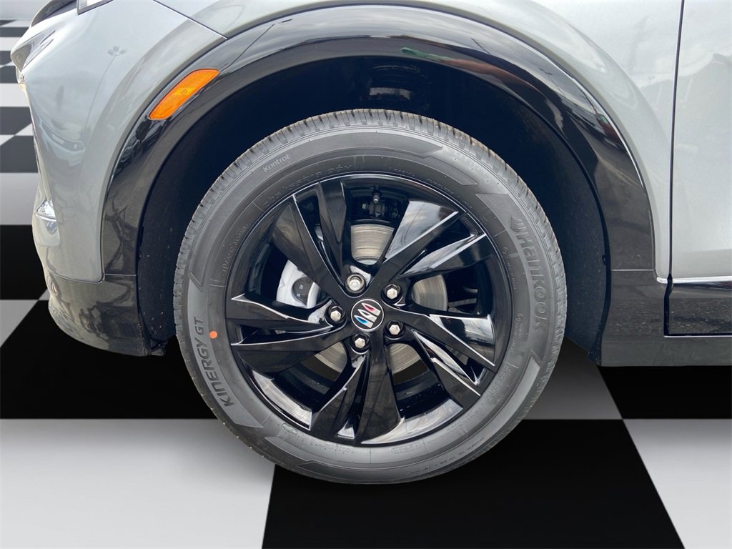 New 2026 Buick Encore GX Sport Touring image 14