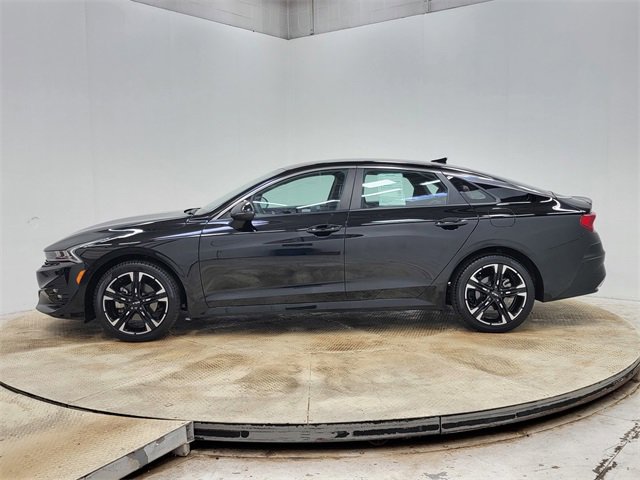 Used 2024 Kia K5 GT-Line w/ GT-Line Premium Package image 8