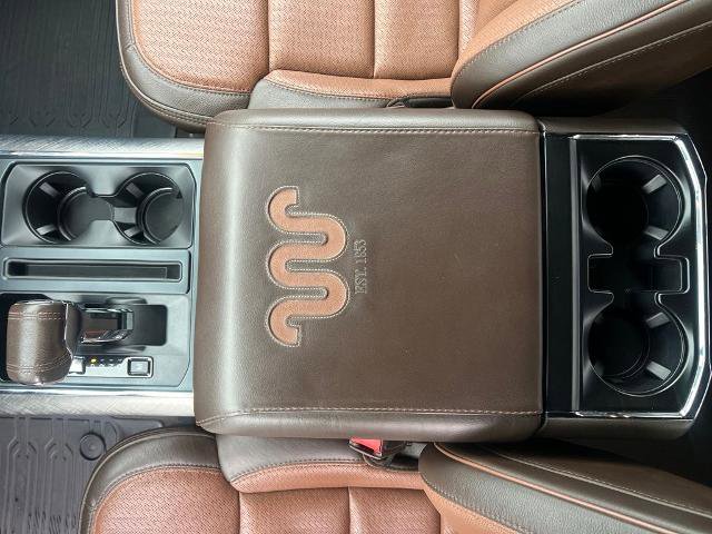 Certified 2021 Ford F150 King Ranch w/ Equipment Group 601A High image 25