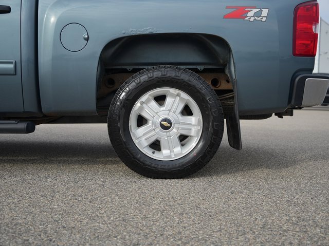 Used 2013 Chevrolet Silverado 1500 LT w/ All-Star Edition image 9