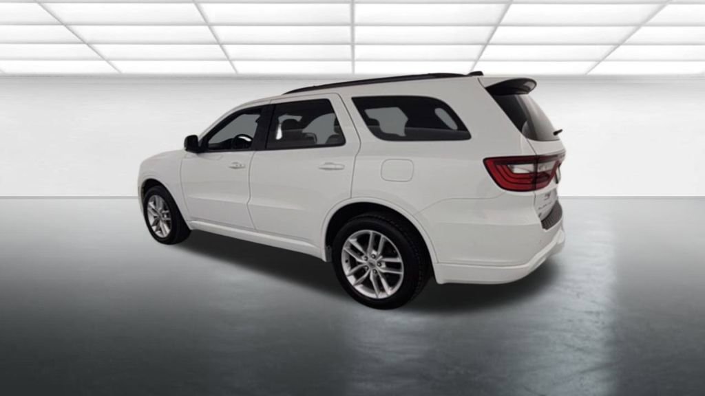 Used 2023 Dodge Durango GT image 6
