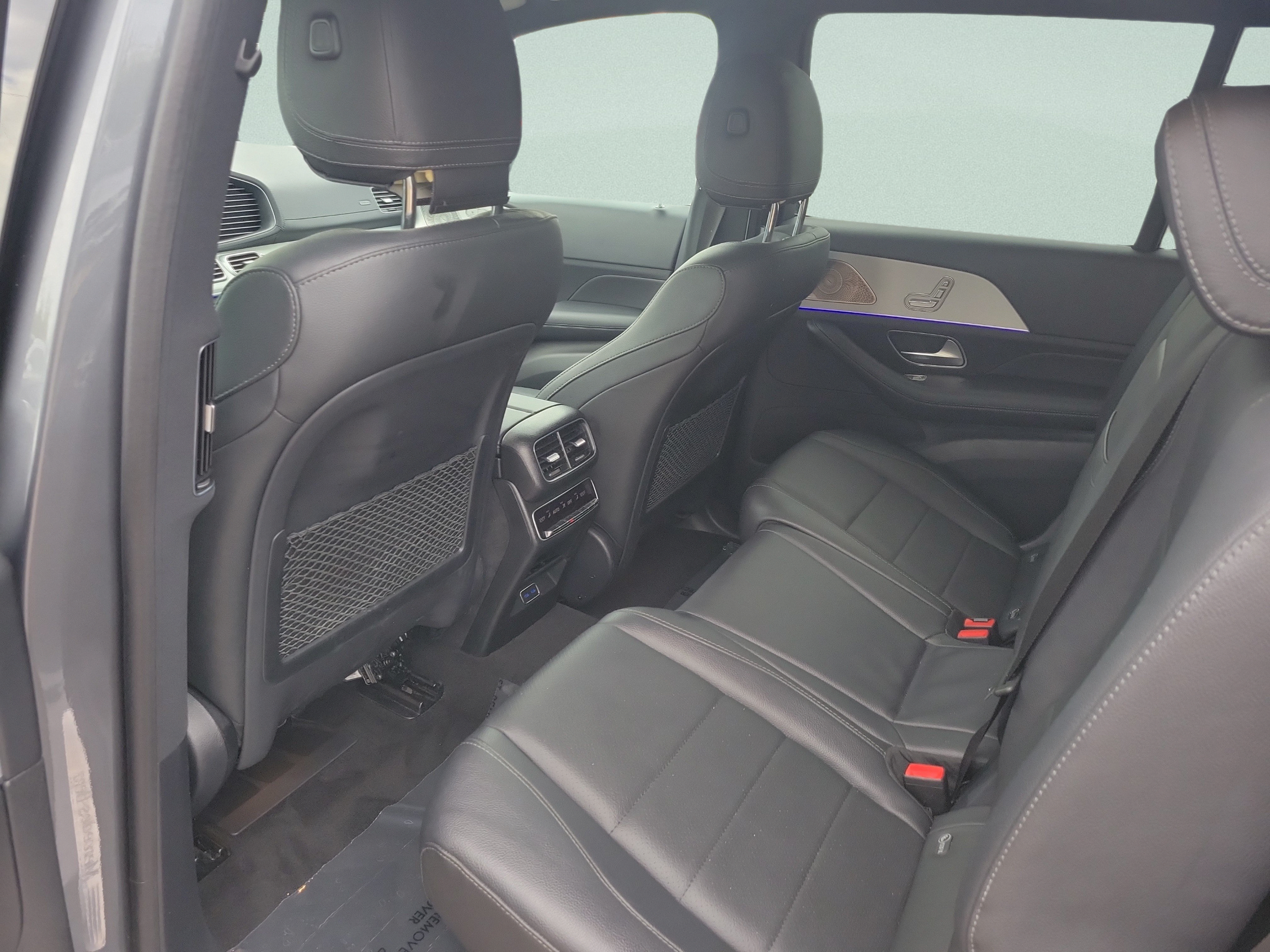 Certified 2024 Mercedes-Benz GLS 450 4MATIC image 15