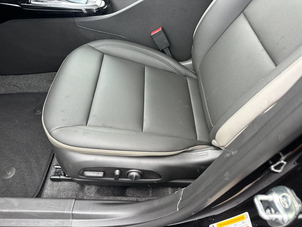 New 2026 Chevrolet Trax ACTIV w/ Driver Confidence Package FWD image 10