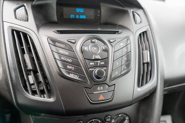 Used 2014 Ford Focus S FWD image 20