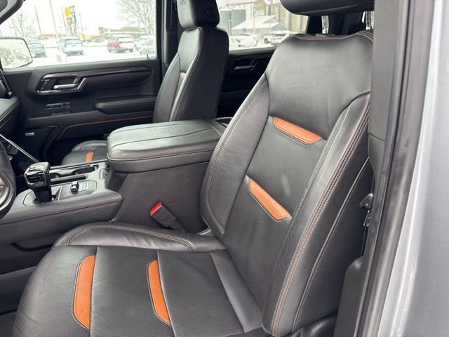 Used 2024 GMC Sierra 1500 AT4 w/ AT4 Premium Package image 24