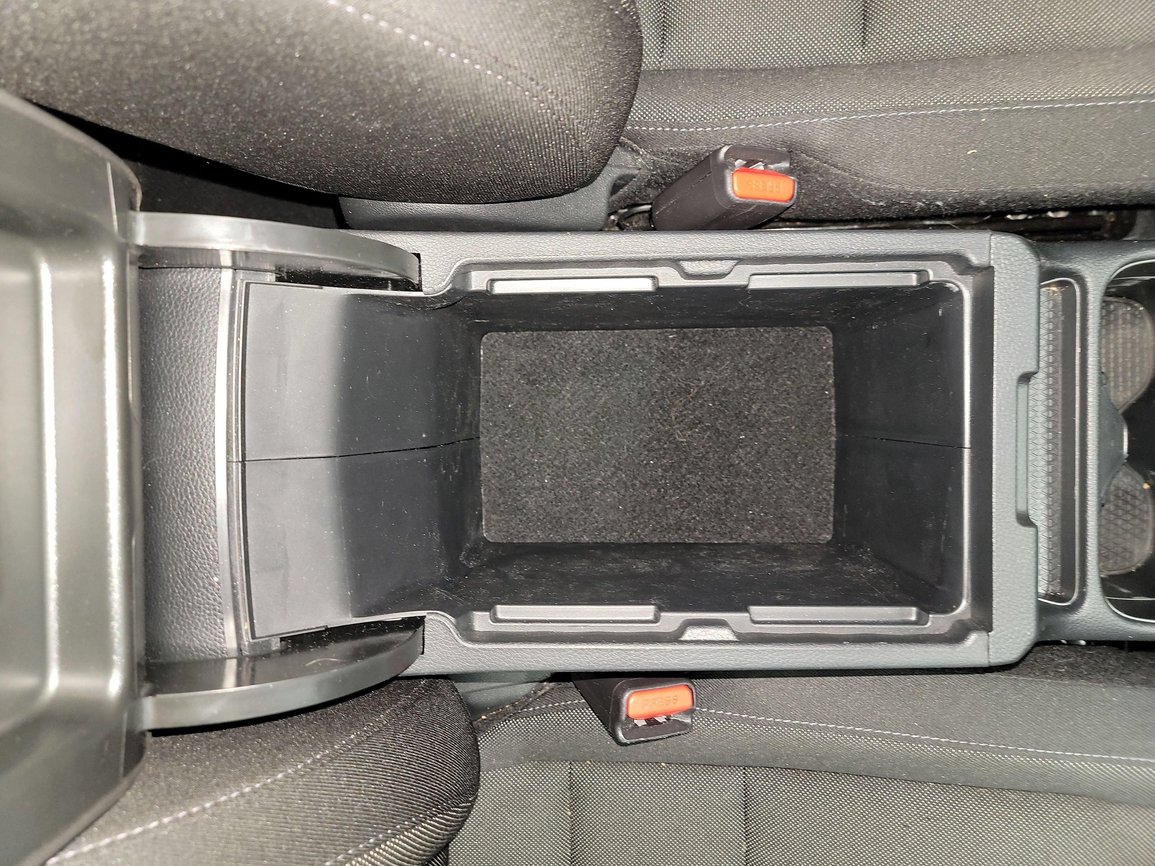 Certified 2026 Honda CR-V LX image 28