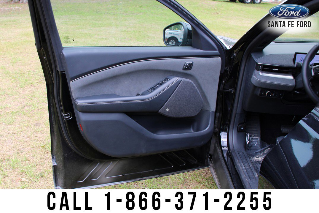 New 2024 Ford Mustang Mach-E GT image 19