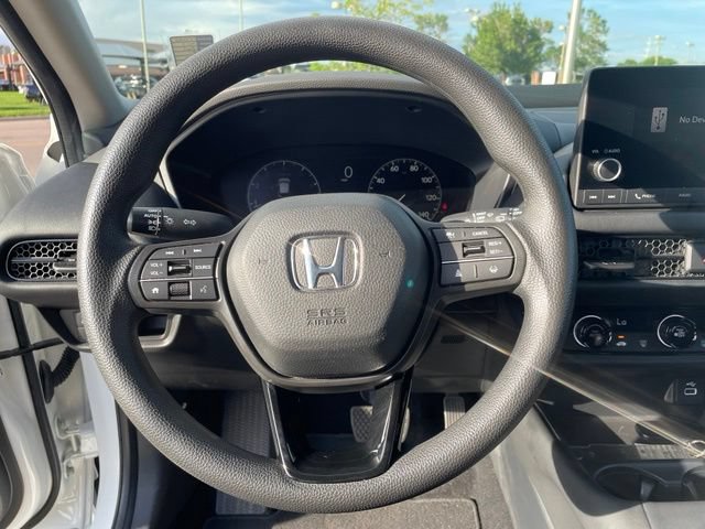 Used 2024 Honda HR-V LX image 16