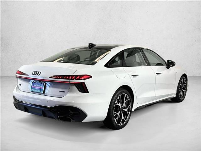 New 2026 Audi A6 Premium Plus AWD/4WD image 5