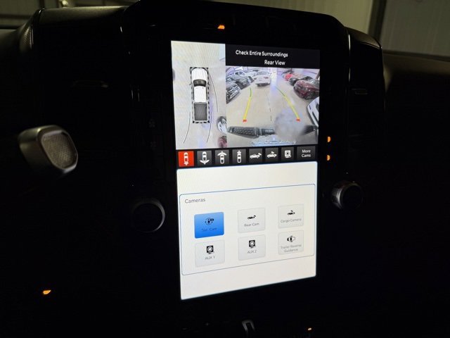 Used 2024 RAM 3500 Limited image 13