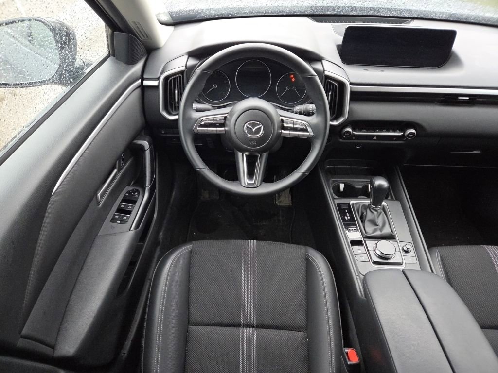 Certified 2025 MAZDA CX-50 AWD 2.5 S w/ Preferred Package image 21