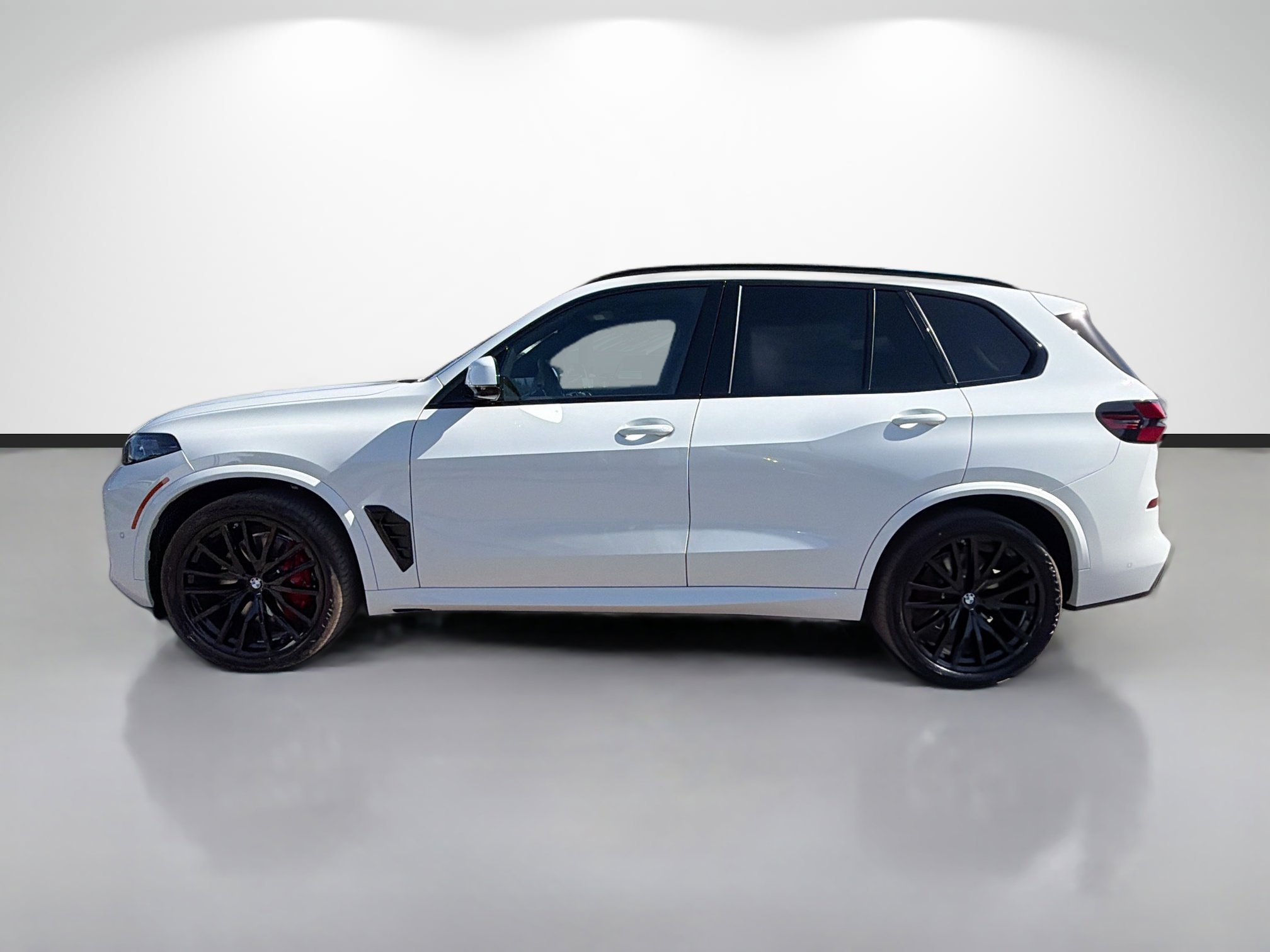 New 2026 BMW X5 xDrive40i image 6