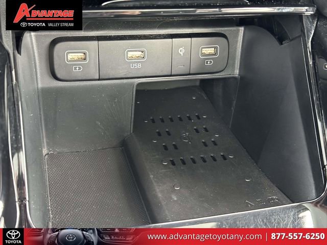 Used 2022 Kia Sorento SX image 35