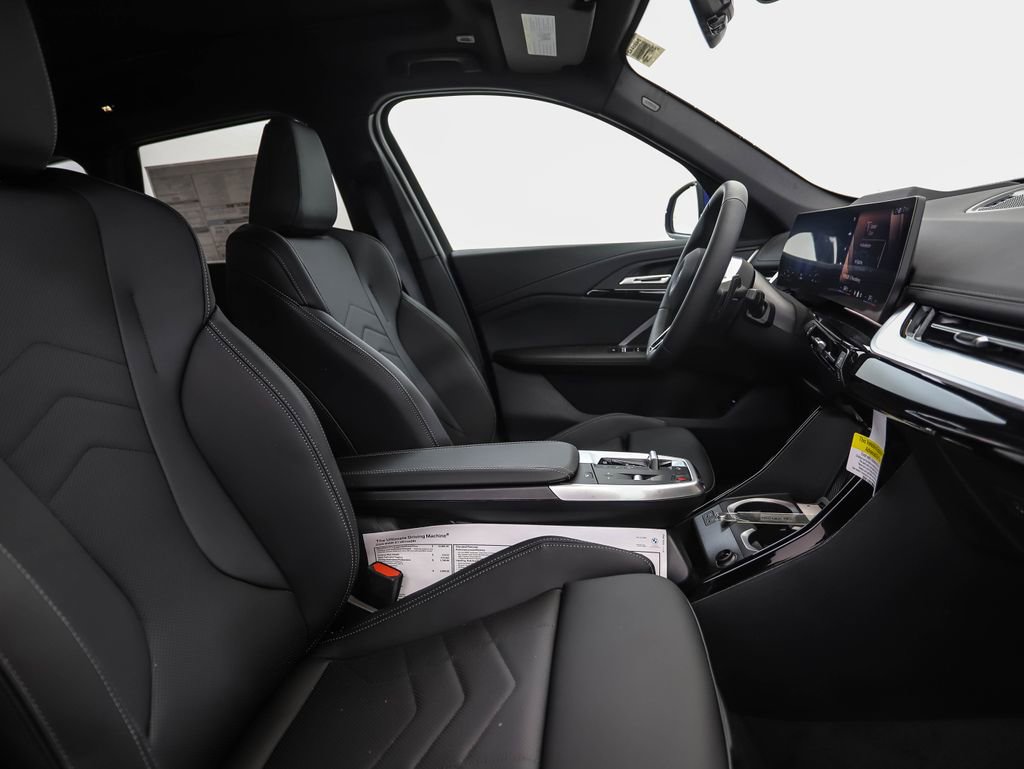 Used 2026 BMW X1 xDrive28i w/ Technology Package image 30