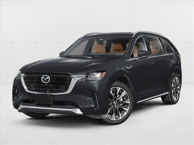 New 2026 MAZDA CX-90 3.3 Turbo S w/ Premium Plus
