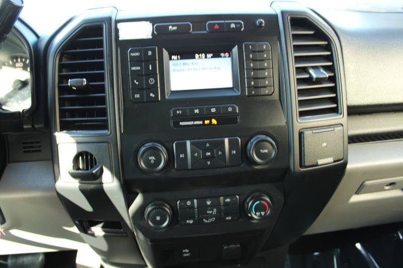 Used 2020 Ford F150 XL w/ XL Power Equipment Group RWD image 19