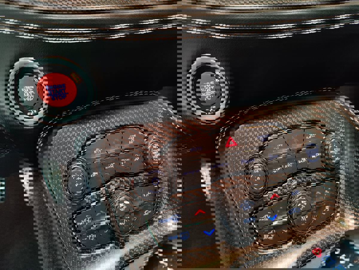 Used 2023 Dodge Challenger SRT Super Stock image 33