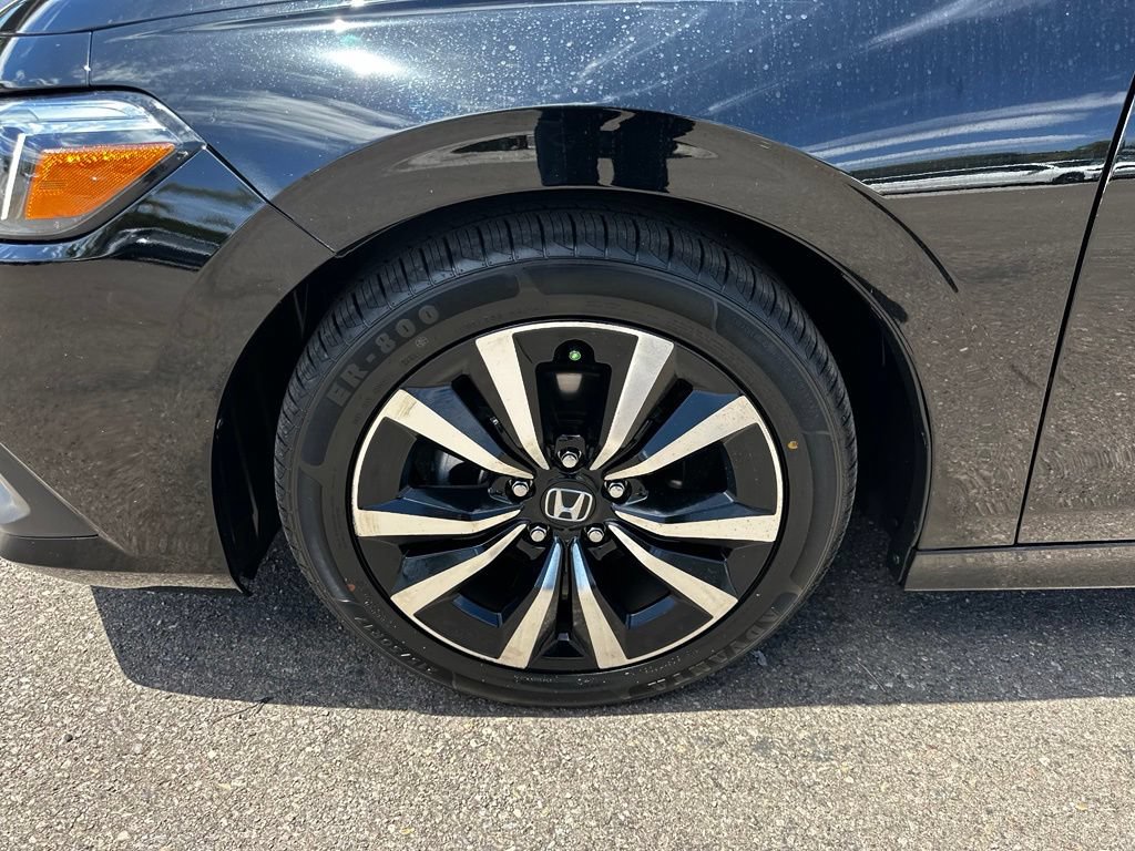 Used 2023 Honda Civic EX image 8