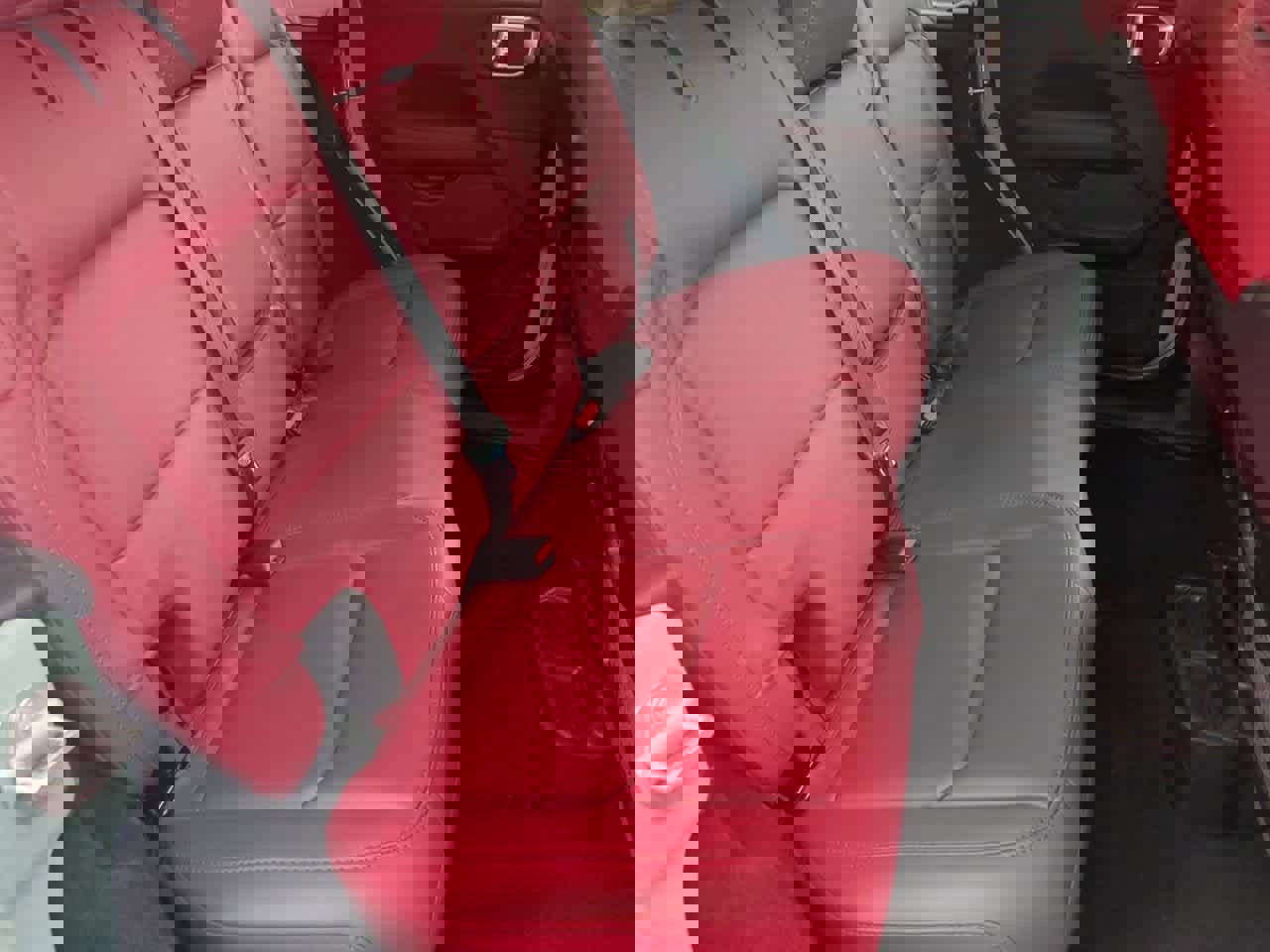 Used 2024 Jeep Wrangler Unlimited Rubicon 392 image 21