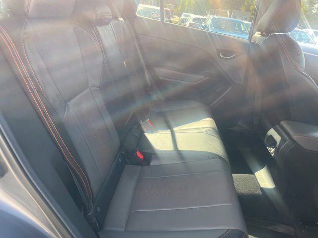 Used 2024 Subaru Crosstrek 2.5i Limited image 13