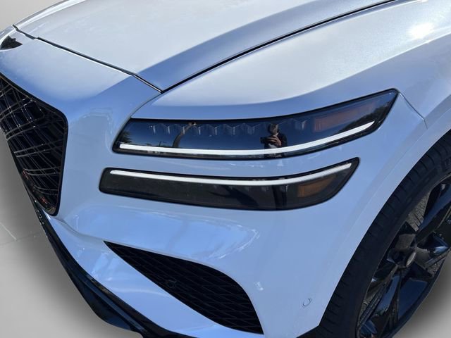 New 2026 Genesis GV80 3.5T Prestige image 14