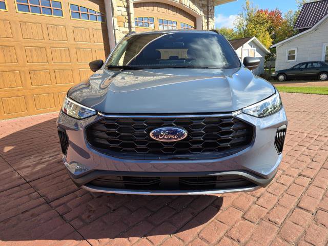 New 2026 Ford Escape ST-Line image 8