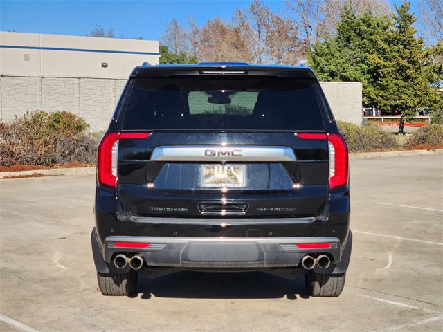 Used 2024 GMC Yukon Denali image 6